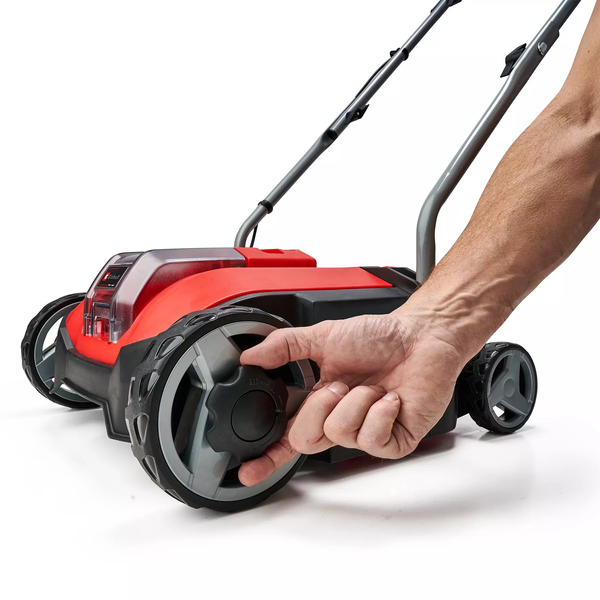 Akumulatorski prozračivač GC-SC 18/28 Li-Solo Einhell - Slika 5