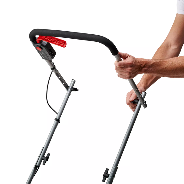 Akumulatorski prozračivač GC-SC 18/28 Li-Solo Einhell - Slika 4