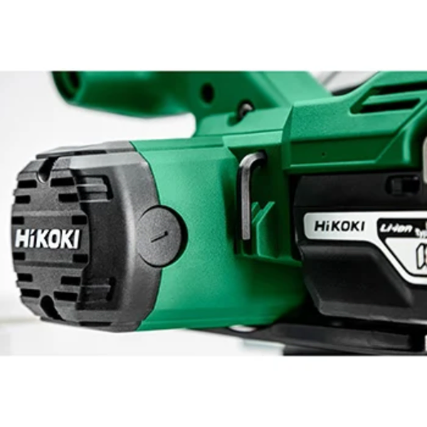 Aku ručni cirkular za drvo 18V 165mm C1806DA Hikoki - Slika 6