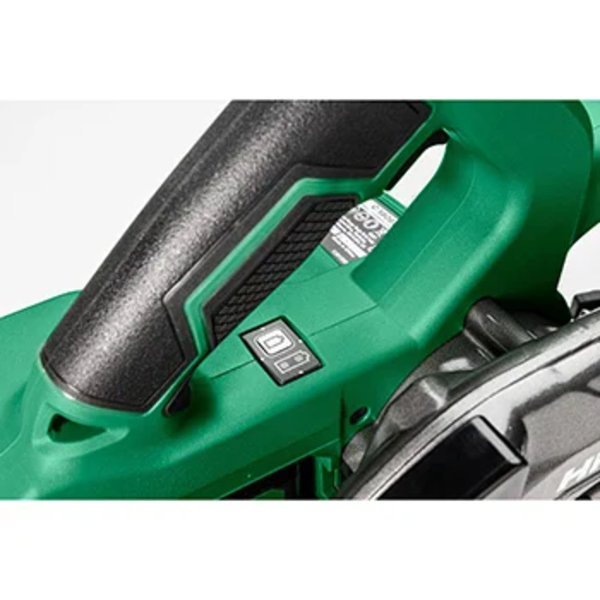 Aku ručni cirkular za drvo 18V 165mm C1806DA Hikoki - Slika 5