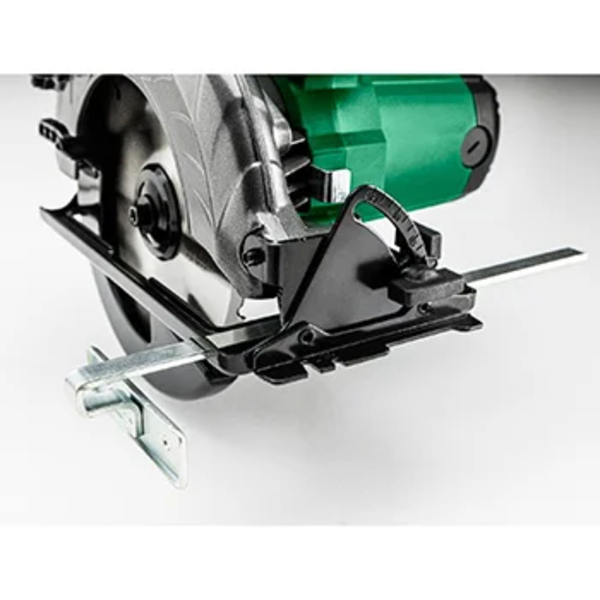Aku ručni cirkular za drvo 18V 165mm C1806DA Hikoki - Slika 4