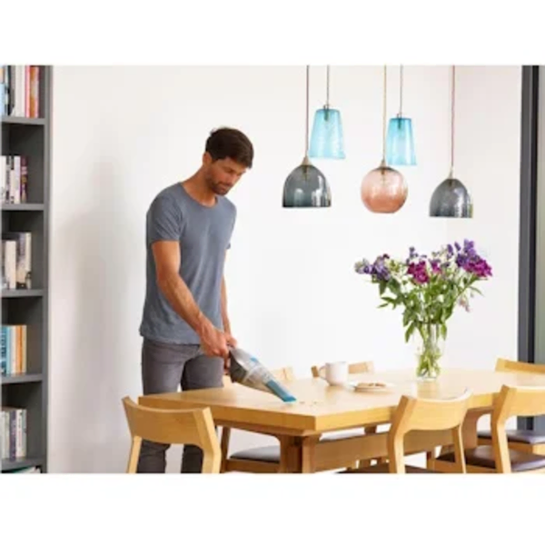 Aku ručni usisivač NVC215WA-QW Black&Decker - Slika 9