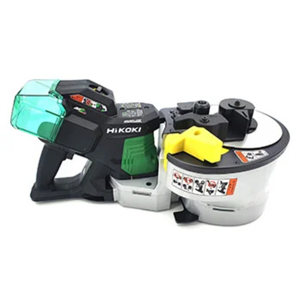 Akumulatorski savijač rezač armature Solo 36V Hikoki - Slika 7