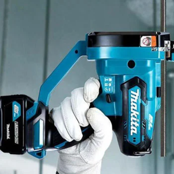 Akumulatorski sekač za navojne šipke Makita SC103DZ - Slika 5