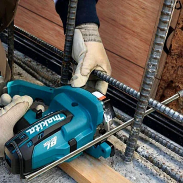 Akumulatorski sekač za navojne šipke Makita SC103DZ - Slika 4