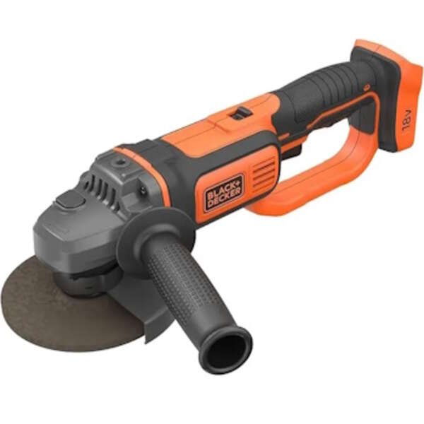 Aku set alata 18V 2 baterije BCK24D2S-QW Black+Decker - Slika 3