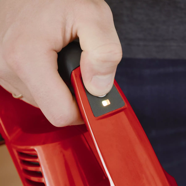 Akumulatorski štapni usisivač E-SV 18 Li-Solo Einhell - Slika 8