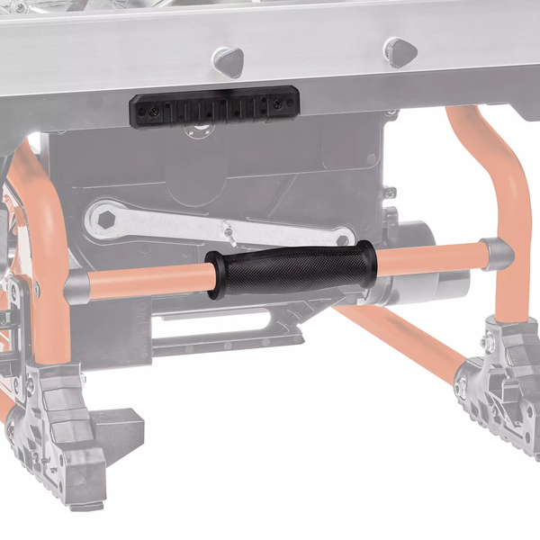 Aku stoni cirkular 210mm 36V TE-TS 36/210 Li-Solo Einhell - Slika 6