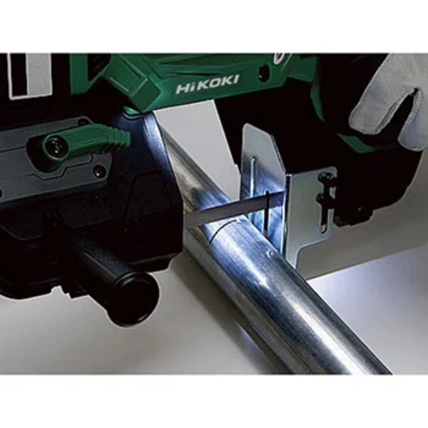 Aku tračni bansek za metal 18V Solo CB18DBL Hikoki - Slika 5