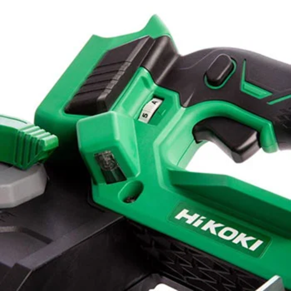 Aku tračni bansek za metal 18V Solo CB18DBL Hikoki - Slika 7