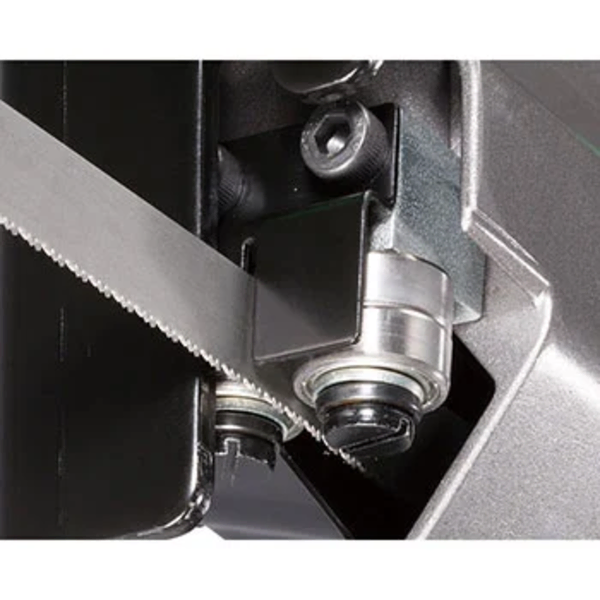 Aku tračni bansek za metal fi120 36V CB3612DA Hikoki - Slika 5