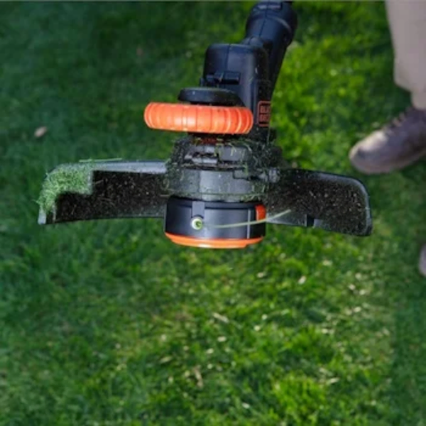 Akumulatorski trimer BCST918D1-GB Black&Decker - Slika 4