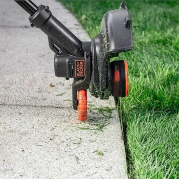 Akumulatorski trimer BCST918D1-GB Black&Decker - Slika 3