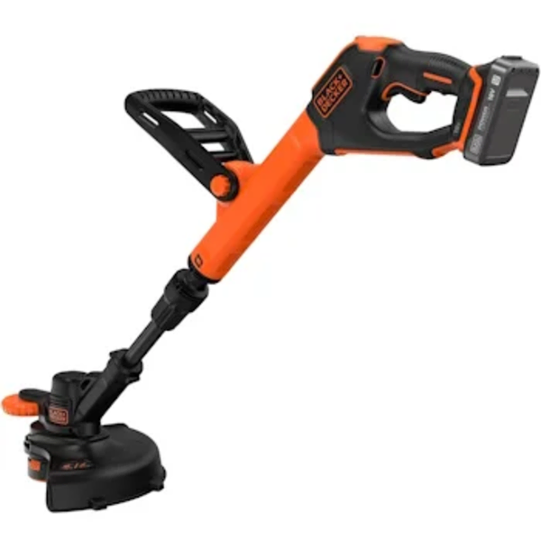 Akumulatorski trimer BCST918D1-GB Black&Decker - Slika 1