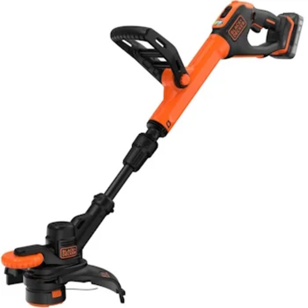 Akumulatorski trimer BCST918D1-GB Black&Decker - Slika 2