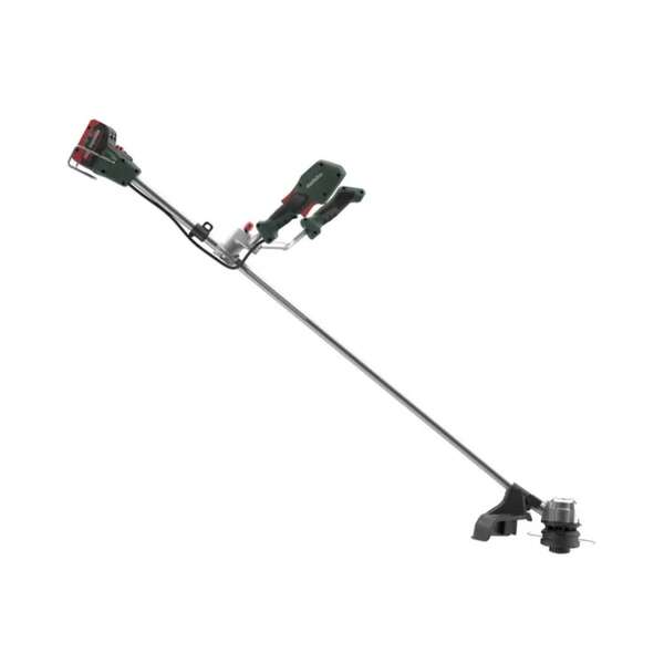 Akumulatorski trimer FSB 36-18 LTX BL 40 Metabo - Slika 5