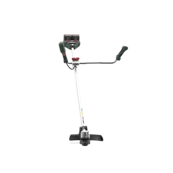 Akumulatorski trimer FSB 36-18 LTX BL 40 Metabo - Slika 4