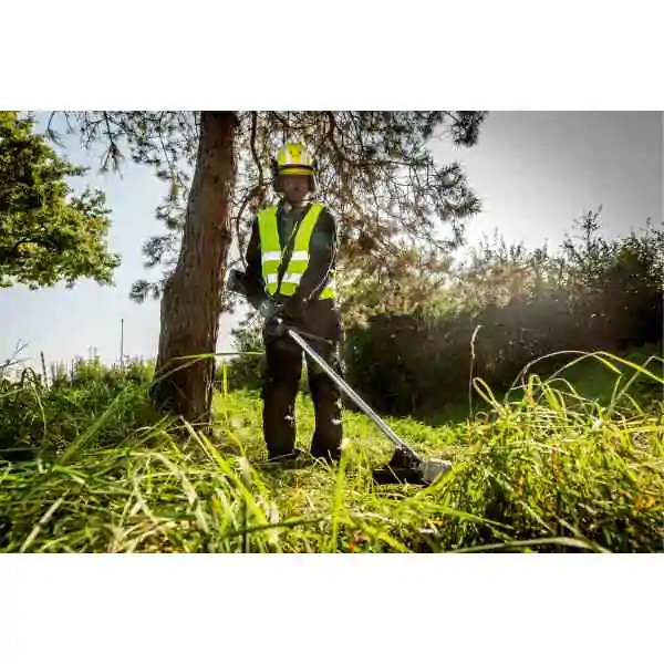 Akumulatorski trimer FSD 36-18 LTX BL 40 Metabo - Slika 7