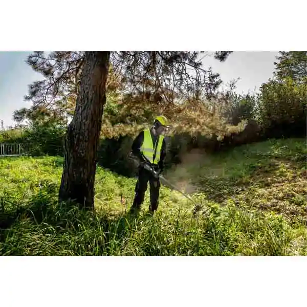 Akumulatorski trimer FSD 36-18 LTX BL 40 Metabo - Slika 8