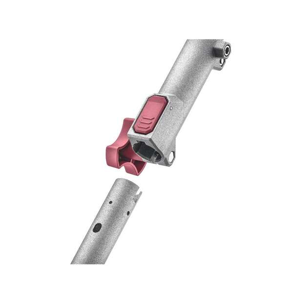 Akumulatorski trimer RTD 18 LTX BL 30 Metabo - Slika 2