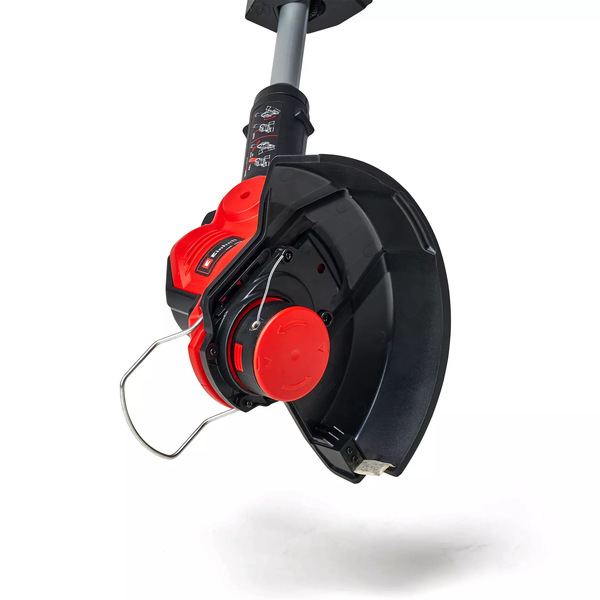 Akumulatorski trimer Solo GE-CT 18/28 Li-Solo Einhell - Slika 5