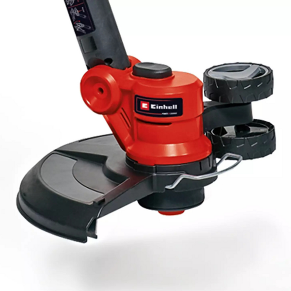 Akumulatorski trimer za travu GE-CT 18/30 Li-Solo Einhell - Slika 5