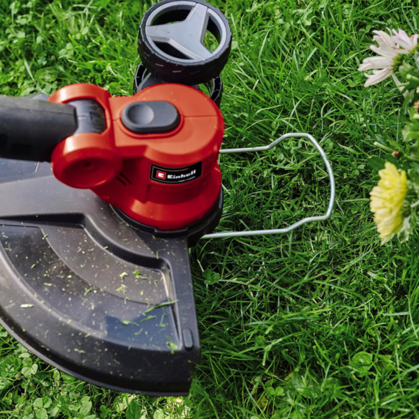 Akumulatorski trimer za travu GE-CT 18/30 Li-Solo Einhell - Slika 6