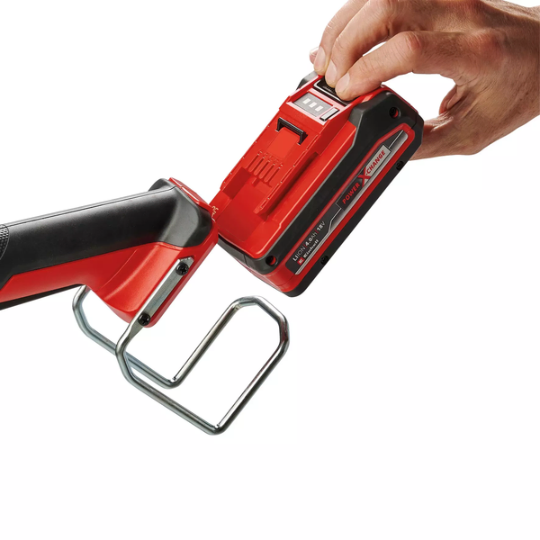 Aku trimer za travu GE-CT 18/33 Li E-Solo Einhell - Slika 4