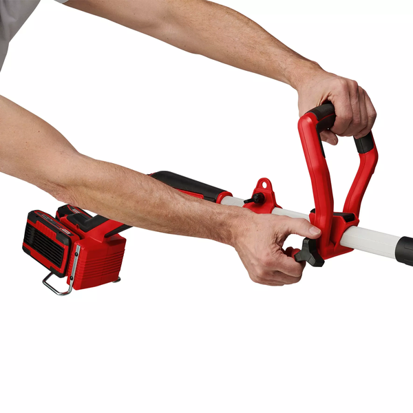 Akumulatorski trimer za travu GP-CT 36/35 Li BL-Solo Einhell - Slika 11