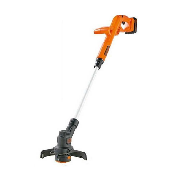 Akumulatorski trimer ST182320-QW Black&Decker - Slika 3