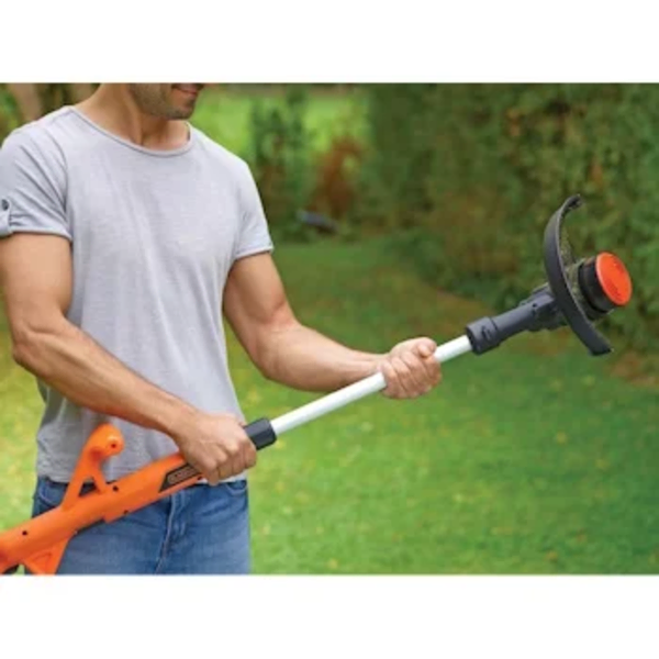 Akumulatorski trimer ST182320-QW Black&Decker - Slika 6