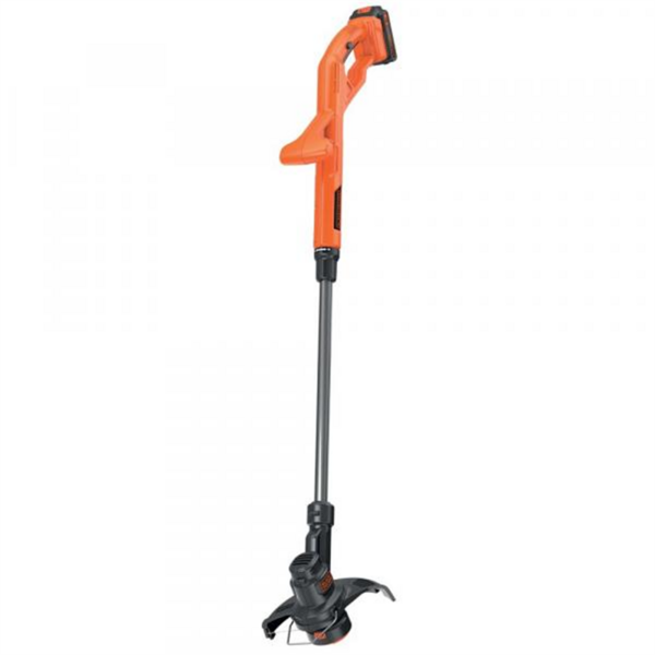 Akumulatorski trimer ST182320-QW Black&Decker - Slika 1
