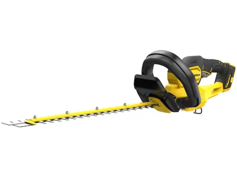 Akumulatorski trimer za žbunje i živu ogradu Stanley - Slika 1