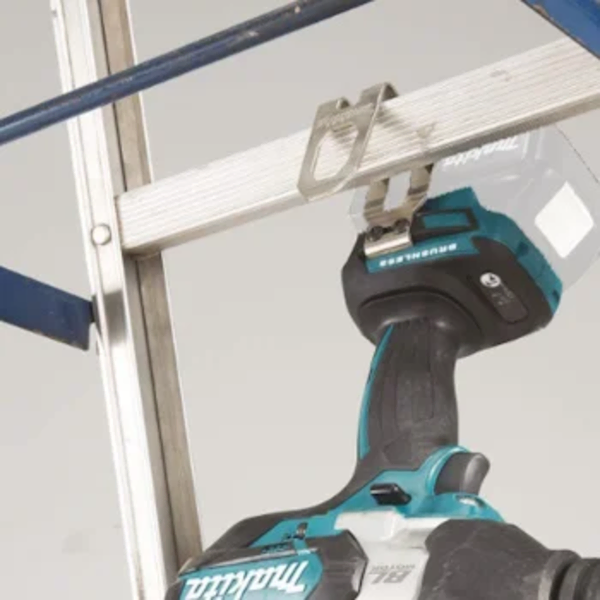 Aku udarni odvijač/zavrtač 18V 1200Nm Makita DTW1002Z - Slika 3