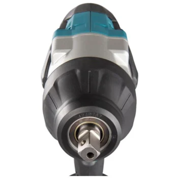 Aku udarni odvijač/zavrtač 18V 1050Nm Makita DTW1004XVZ - Slika 7