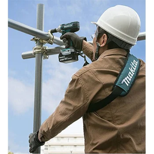 Aku udarni odvijač/zavrtač 18V 190Nm 1/2 Makita DTW190Z - Slika 5