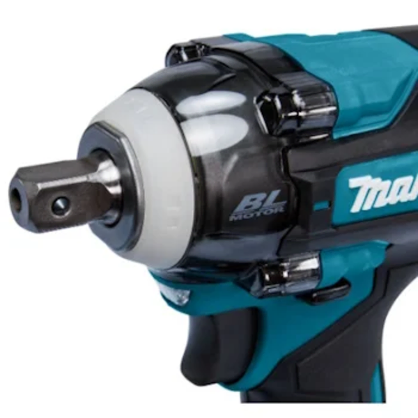 Aku udarni odvijač/zavrtač 40V 1800Nm 3/4 Makita TW001GZ - Slika 3