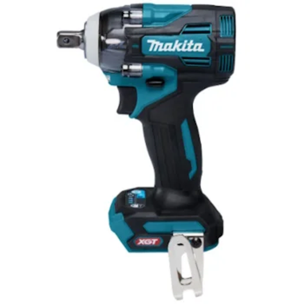 Aku udarni odvijač/zavrtač 40V 350Nm 1/2 Makita TW005GZ - Slika 5