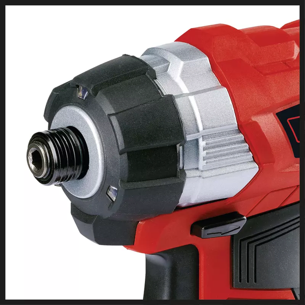 Aku udarni odvijač TE-CI 18 Li Brushless Solo Einhell - Slika 6