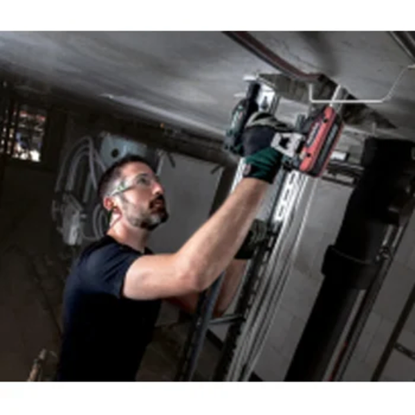 Aku udarni odvrtač 300Nm SSW 18 LTX 300 BL Solo Metabo - Slika 2