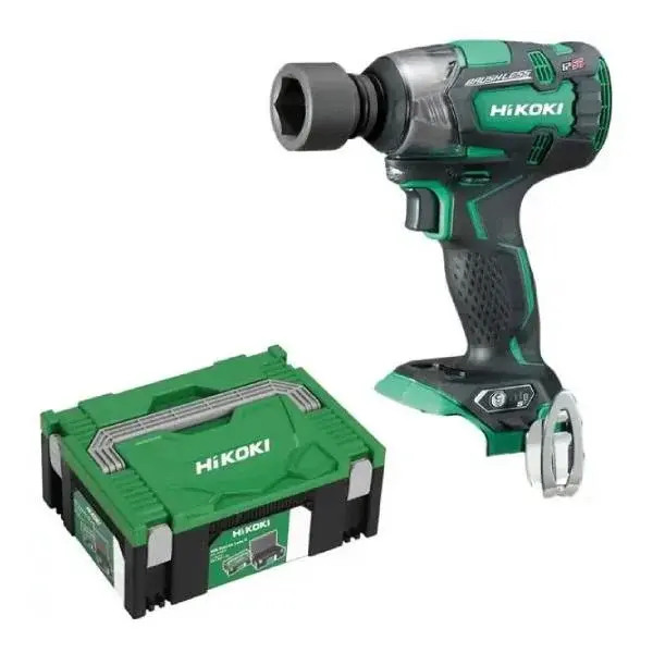 Akumulatorski udarni zavrtač 18V 305Nm - Slika 1