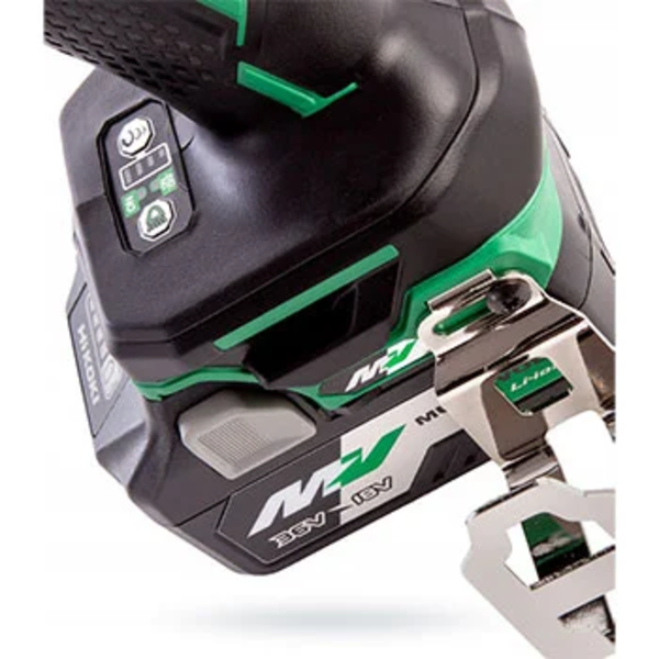 Aku udarni zavrtač 36V 1050Nm 1/2" Solo WR36DB Hikoki - Slika 2