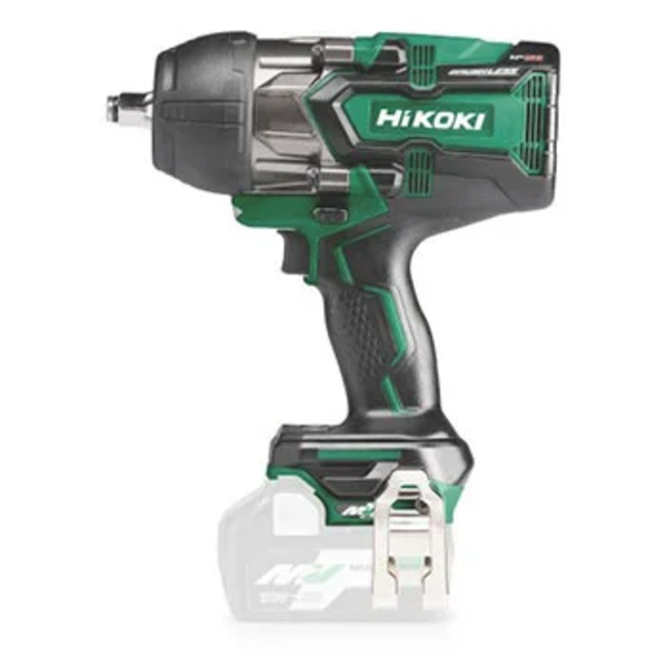 Aku udarni zavrtač 36V 1050Nm 1/2" Solo WR36DB Hikoki - Slika 4