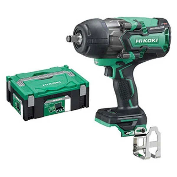 Aku udarni zavrtač 36V 1050Nm 1/2" Solo WR36DB Hikoki - Slika 5