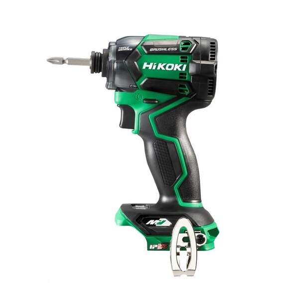 Akumulatorski udarni zavrtač 36V 215Nm 1/4" - Slika 2