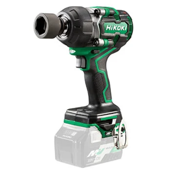 Aku udarni zavrtač 36V 770Nm 1/2" Solo WR36DE Hikoki - Slika 3