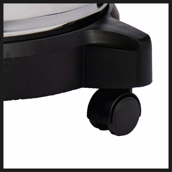 Akumulatorski usisivač TC-VC 18/20 Li S - Solo Einhell - Slika 3