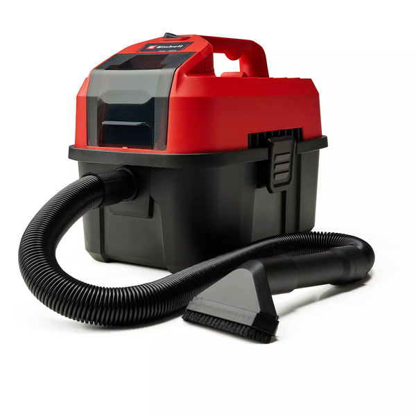 Aku usisivač 10L suvo mokro TE-VC 18/10 Li-Solo Einhell - Slika 7