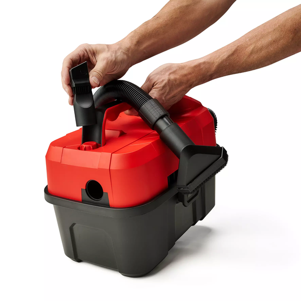 Aku usisivač 10L suvo mokro TE-VC 18/10 Li-Solo Einhell - Slika 4