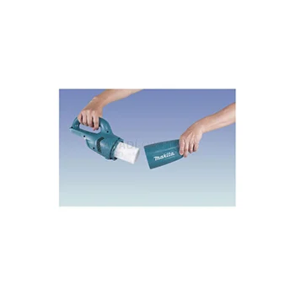 Akumulatorski usisivač 1,1kg Makita CL106FDZ - Slika 3